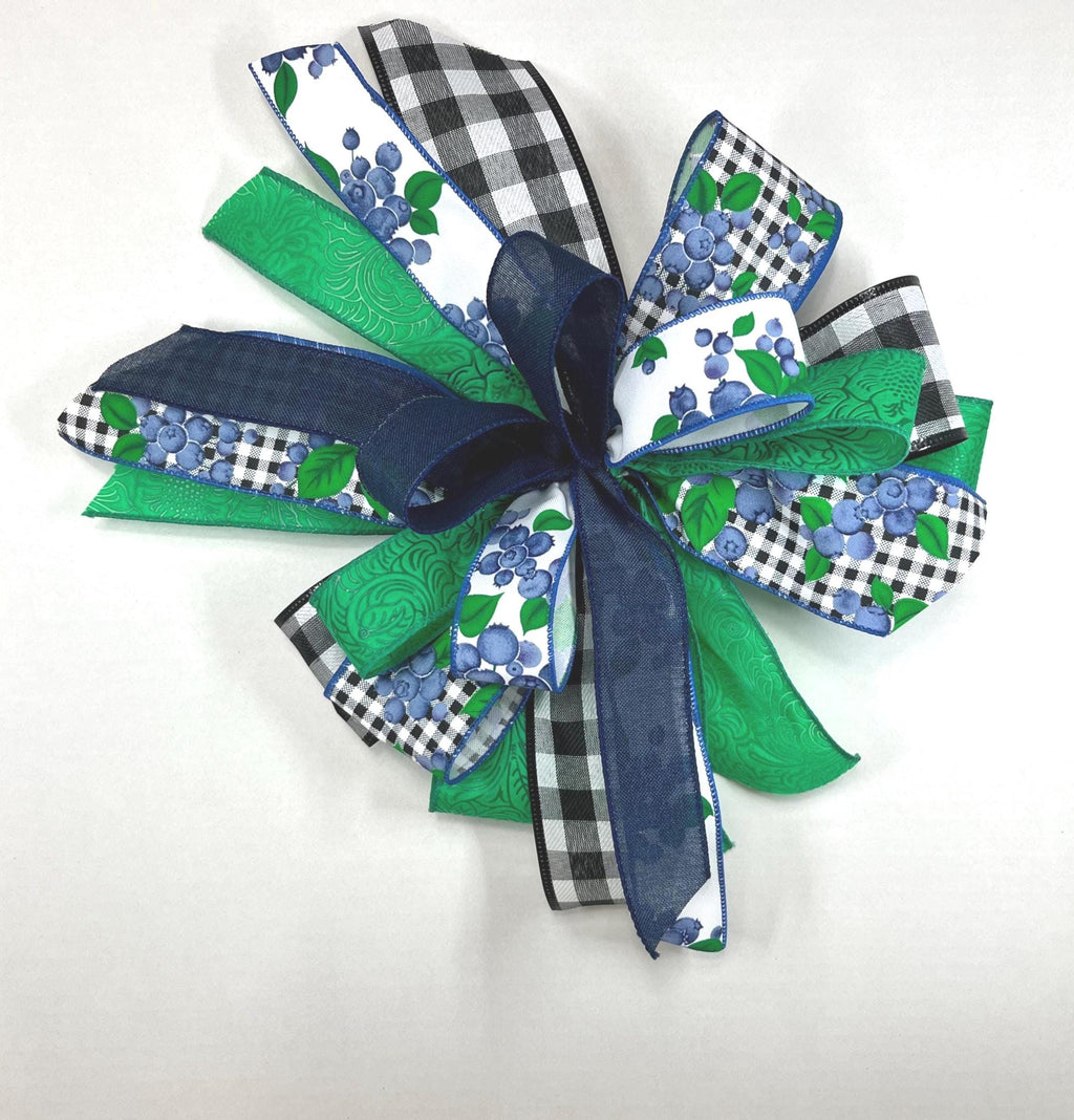 Matching Small Bow