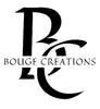Bouge Creations - Home